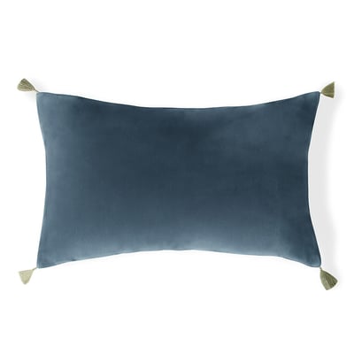 Coussin coton DANUBE FEBRONIE