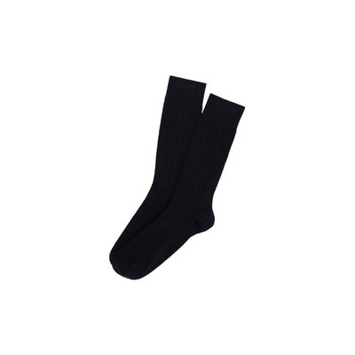 Chaussettes laine et coton Night Made in France ARTHUR