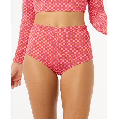 Bas de maillot de bain SHELL COVE BOY LEG PANT RIP CURL