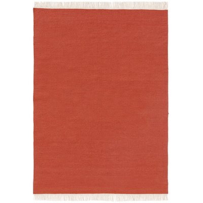Tapis de laine tissé main LIV BENUTA 