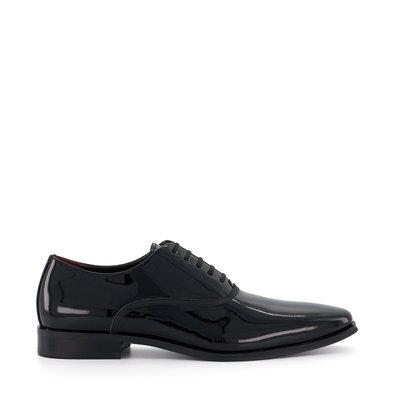 Chaussures Richelieu coupe large - Wide Fit SWALLOW DUNE LONDON