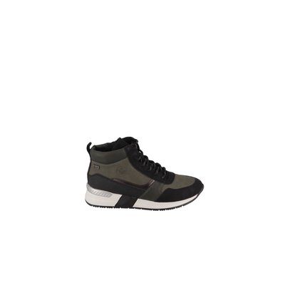 Sneakers cuir RIEKER
