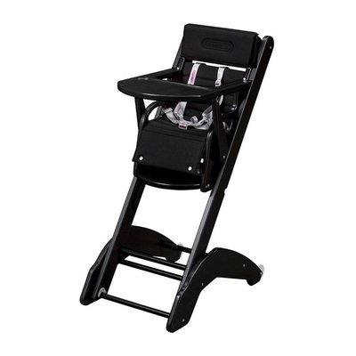 Chaise haute bébé évolutive Manon COMBELLE