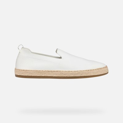 Slip On  U PANTELLERIA GEOX