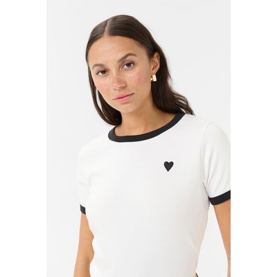 T-shirt à manches courtes KAlilian KAFFE