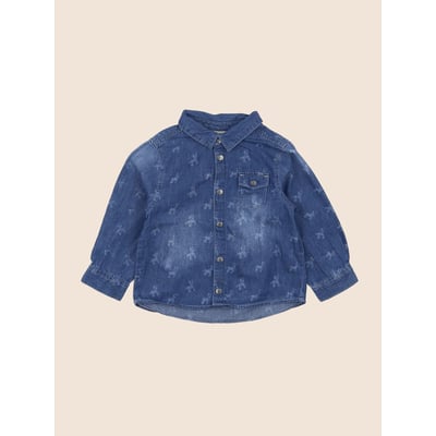 Chemise - Très bon état TAPE A L'OEIL