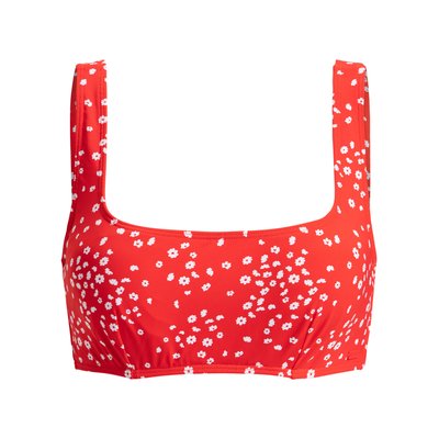 Haut de maillot de bain bonnet D PT BEACH CLASSICS. ROXY