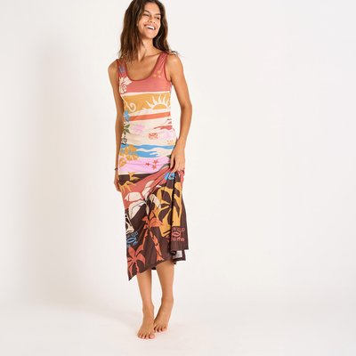 Robe Mehiti - BEACHDRESS BANANA MOON