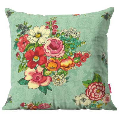 Housse de coussin extérieur HANAMI VENT DE BOHÈME