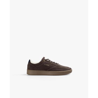 Tennis logo semelle cupsole SCALPERS