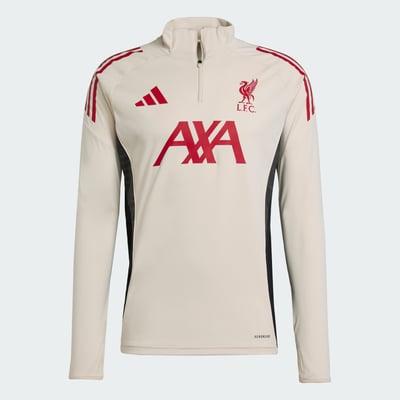 Haut De Training Liverpool Fc Tiro 25 Competition Haut De Training Liverpool Fc Tiro 25 Competition adidas Performance