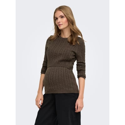 Pull En Maille ONLY