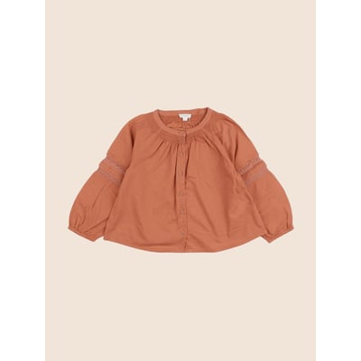 Blouse - Très bon état VERTBAUDET