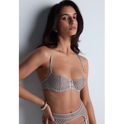 Soutien-gorge Corbeille avec armatures Stardust Dream AUBADE