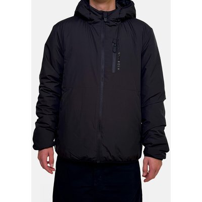Blouson noir MIGO ULTRA REDSKINS