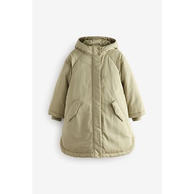Manteau matelassé imperméable NEXT