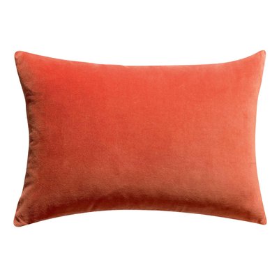 Coussin uni Elise VIVARAISE