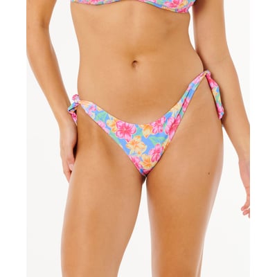 Bas de maillot de bain brésilien Revo Malibu Cove RIP CURL