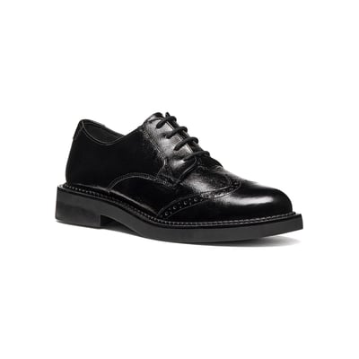 Derbies Et Richelieu  D SERILDA GEOX