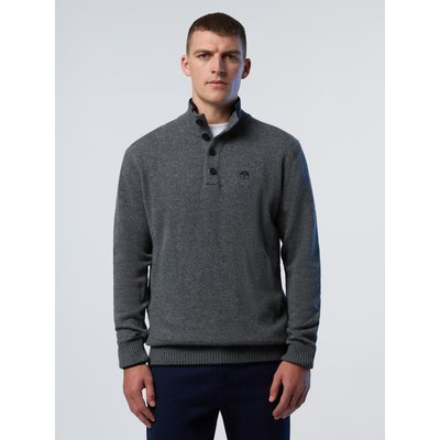 Pull en cachemire écologique NORTH SAILS