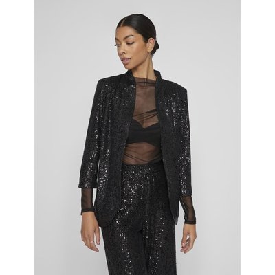 Blazer sequins femme new arrivals