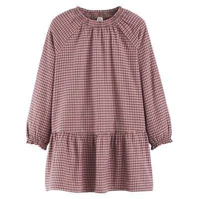La redoute robe fille 8 ans on sale