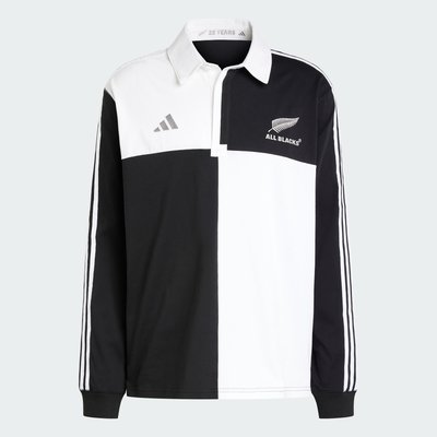 Maillot All Blacks Rugby Culture adidas Performance