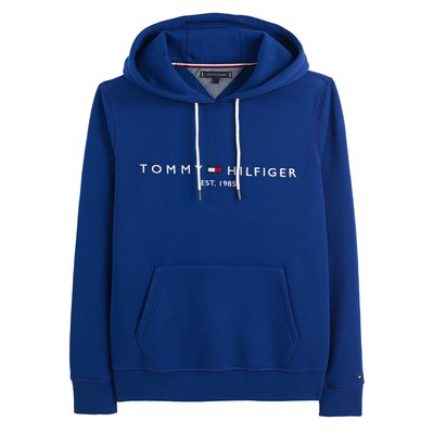 Kapuzensweatshirt Tommy Logo TOMMY HILFIGER
