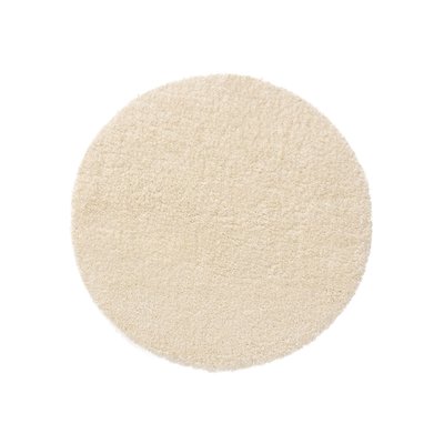 Tapis rond à poils longs AVA BENUTA 