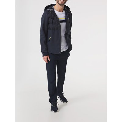 Sweat zippé ILANOZIP TBS