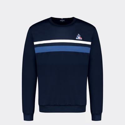 Sweat col rond Héritage LE COQ SPORTIF