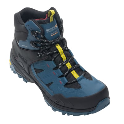 Chaussures montantes de marche REGEN REGATTA