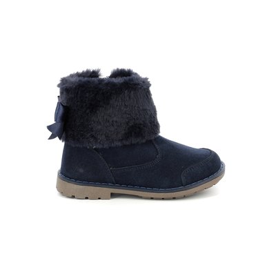 Boots Cuir Stelie MOD8
