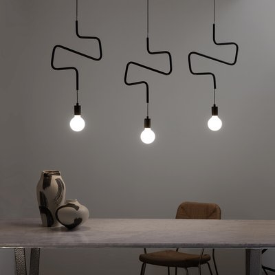 Suspension en métal fer, Vibes OTTO STUDIO FOR AM.PM