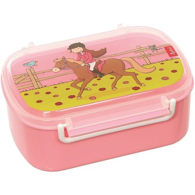 Lunch box enfant Gina galop SIGIKID