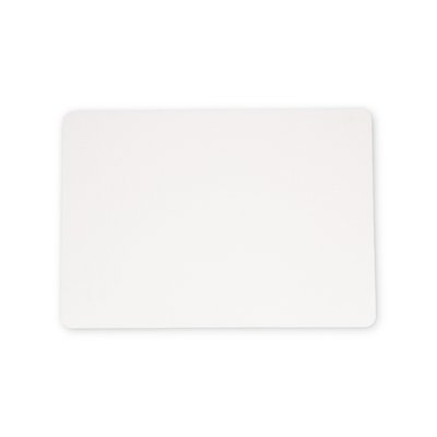 Lot de 4 sets de table TABLETOP SALT & PEPPER