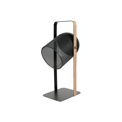 Lampe Spot Avec Anse En Métal - Ostaria OSTARIA