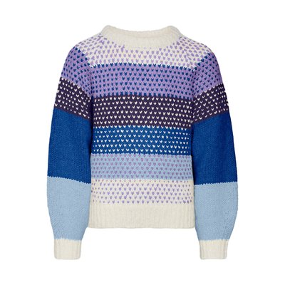 Pull en maille VERO MODA VERO MODA
