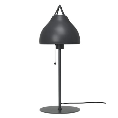 Lampe à poser en noir PYRA DYBERG LARSEN