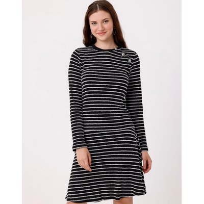 Pull raye naf naf La Redoute