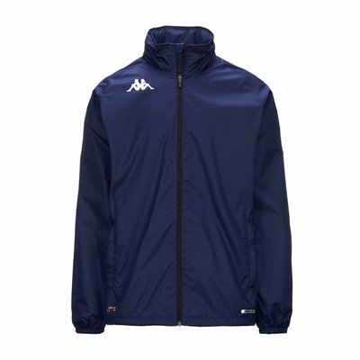 Veste de Pluie Player Adverzip Pro 7 KAPPA