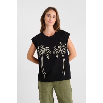 Tee-Shirt LELY LE TEMPS DES CERISES