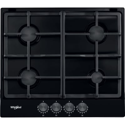 Plaque gaz TGML660NB WHIRLPOOL