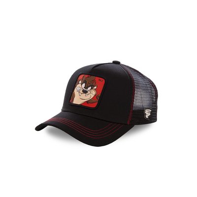 Casquette Looney Tunes Taz CAPSLAB