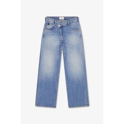 Jeans loose, large 400/28 loose , longueur 34 LE TEMPS DES CERISES