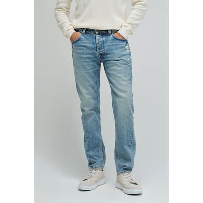 JEAN REGULAR FIT CRAFT SERIES SALSA JEANS