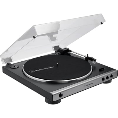 Platine vinyle AT-LP60XUSBGM AUDIO-TECHNICA