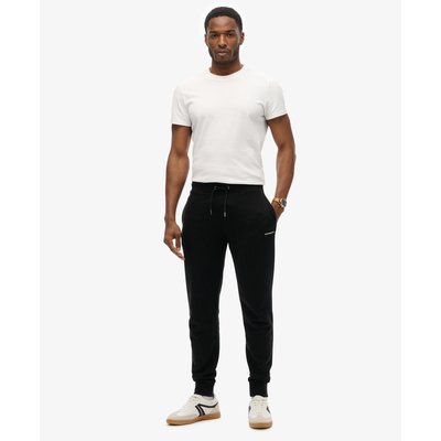 Pantalon de survêtement uni SUPERDRY