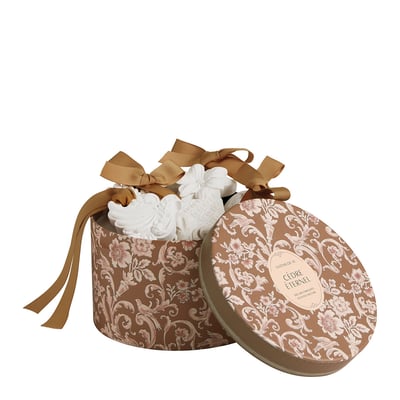 Coffret 5 décors parfumés CÈDRE ÉTERNEL MATHILDE M