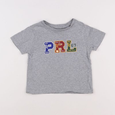 Tee-shirt - Très bon état RALPH LAUREN